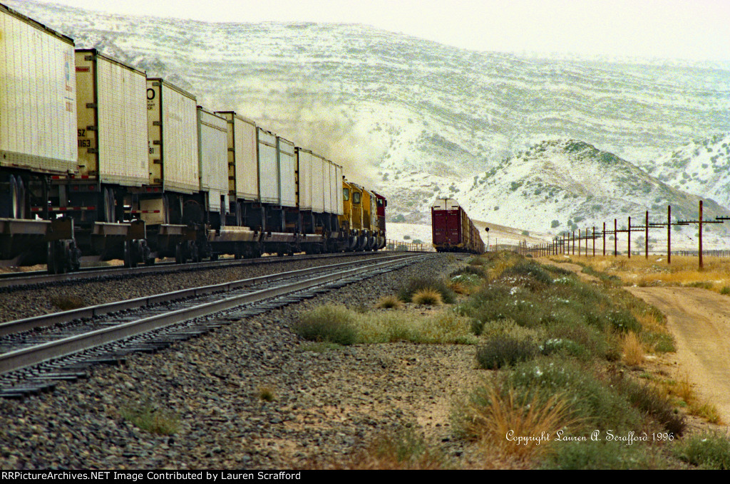 ATSF 249 E/B